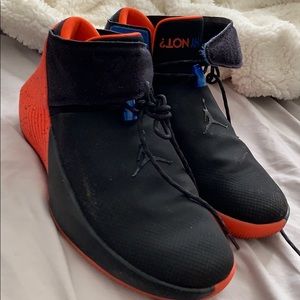 Jordan “Why Not”? shoe size 9.5